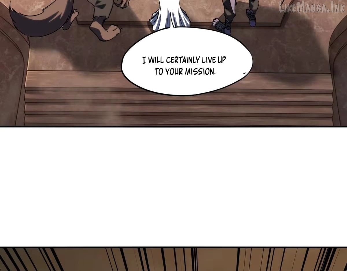 All People Scramble for the Tower, I Cleared 999 Floors in Advance Manga Chapter 54  - page 64